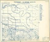 Township 1 S., Range 4 E., Pleasant Homes, Cottrell, Mabery, Scenic, Sandy River, Clackamas County 1951